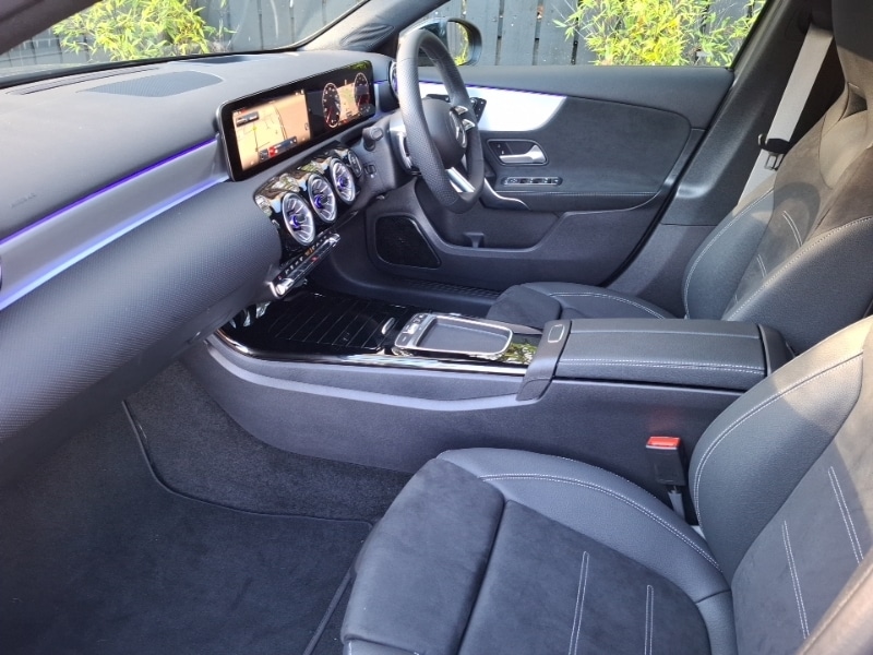 Used Mercedes-Benz A-Class 2026 for sale - 78178615: Photo 5