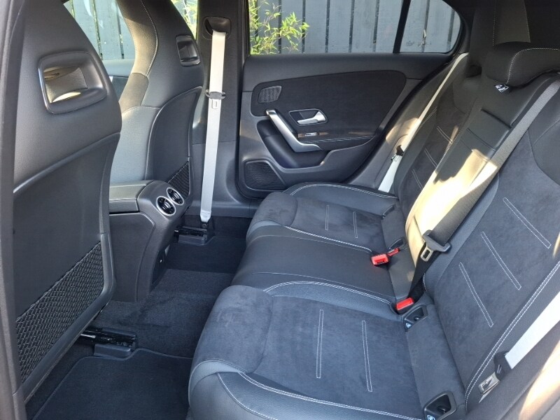 Used Mercedes-Benz A-Class 2026 for sale - 78178615: Photo 6