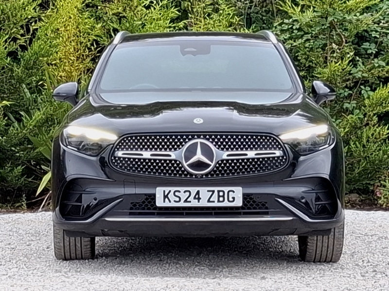 Used Mercedes-Benz GLC 2024 for sale - 76375295: Photo 12