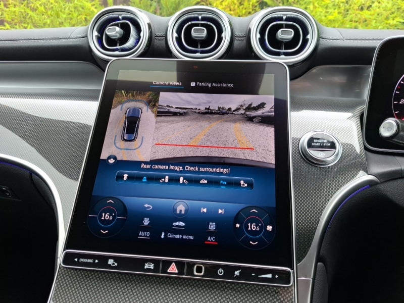 Used Mercedes-Benz GLC 2024 for sale - 76375295: Photo 15