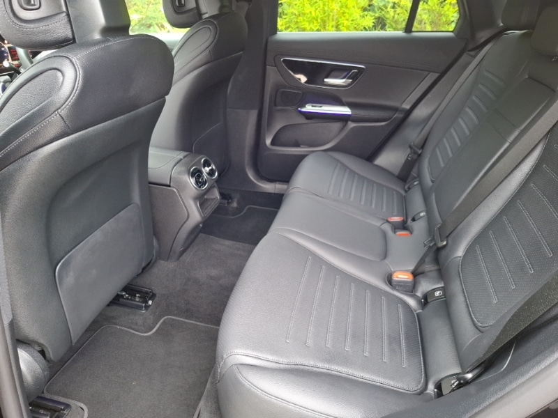 Used Mercedes-Benz GLC 2024 for sale - 76375295: Photo 6