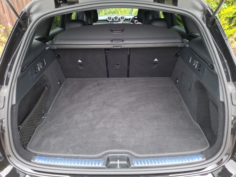 Used Mercedes-Benz GLC 2024 for sale - 76375295: Photo 8