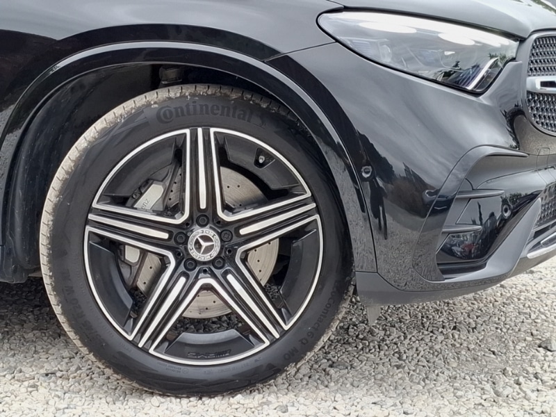 Used Mercedes-Benz GLC 2024 for sale - 76375295: Photo 9