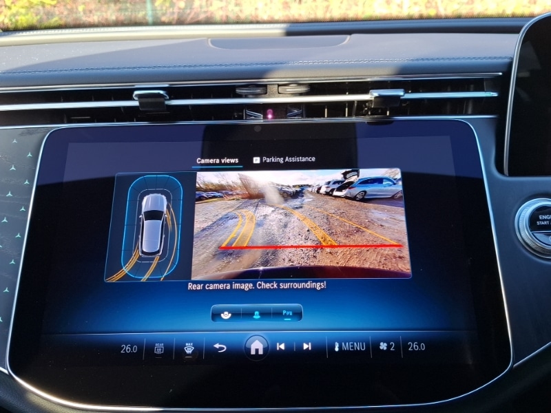 Used Mercedes-Benz E Class 2024 for sale - 76628756: Photo 15