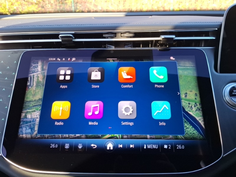 Used Mercedes-Benz E Class 2024 for sale - 76628756: Photo 17