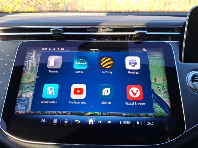 Used Mercedes-Benz E Class 2024 for sale - 76628756: Photo 18