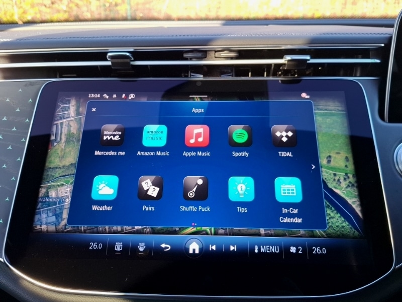 Used Mercedes-Benz E Class 2024 for sale - 76628756: Photo 19