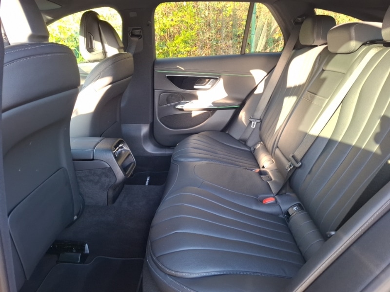 Used Mercedes-Benz E Class 2024 for sale - 76628756: Photo 6