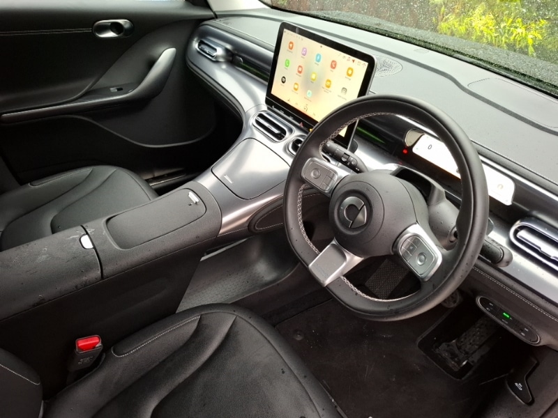 Used smart #1 2024 for sale - 77418755: Photo 10