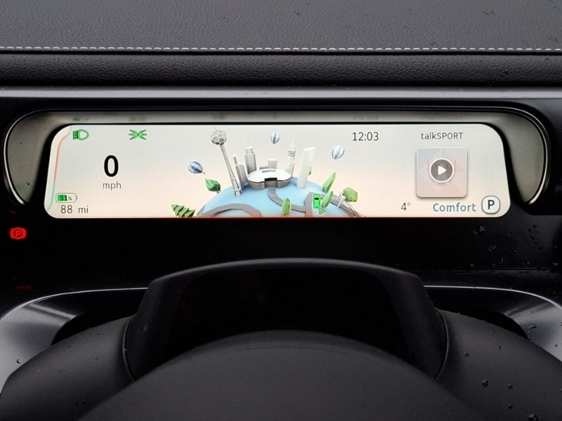 Used smart #1 2024 for sale - 77418755: Photo 11