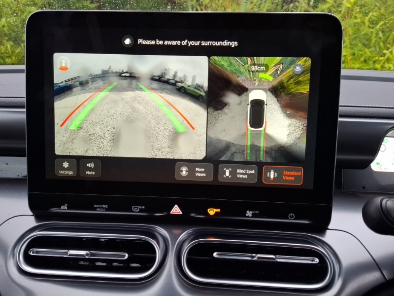 Used smart #1 2024 for sale - 77418755: Photo 15