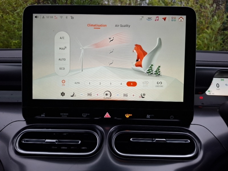 Used smart #1 2024 for sale - 77418755: Photo 17