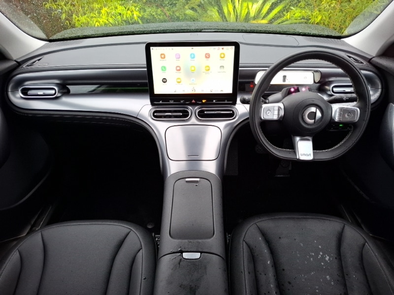 Used smart #1 2024 for sale - 77418755: Photo 2