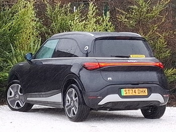 Used smart #1 2024 for sale - 77418755: Photo