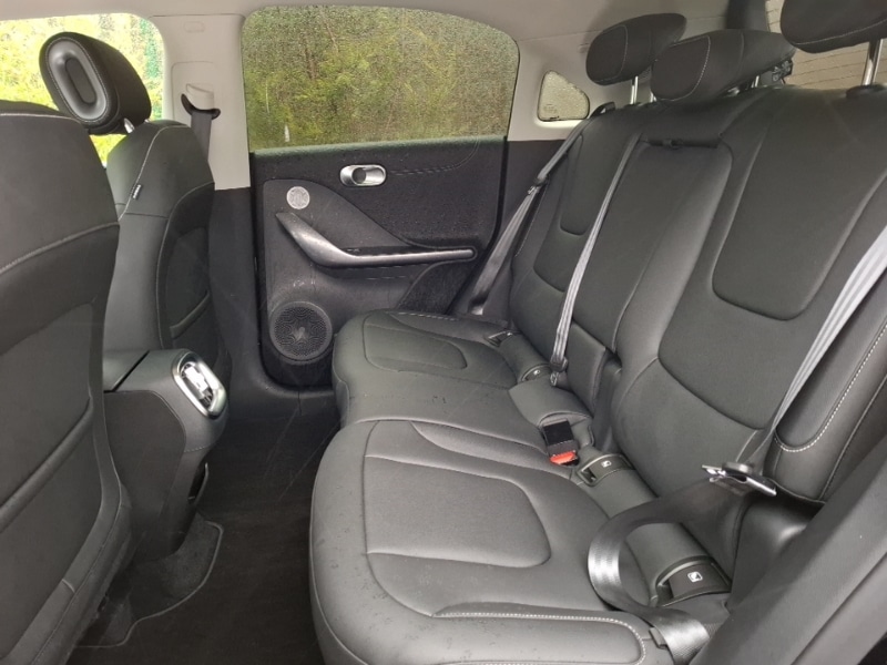 Used smart #1 2024 for sale - 77418755: Photo 6