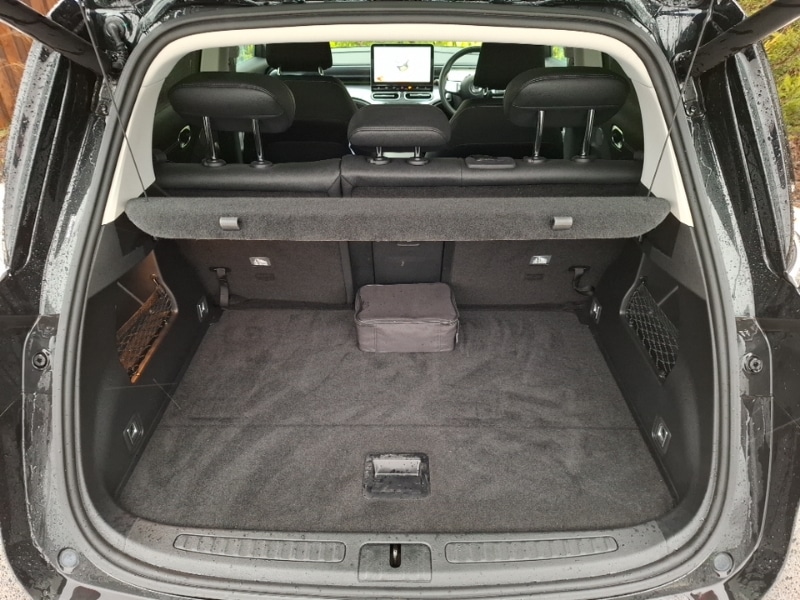 Used smart #1 2024 for sale - 77418755: Photo 8