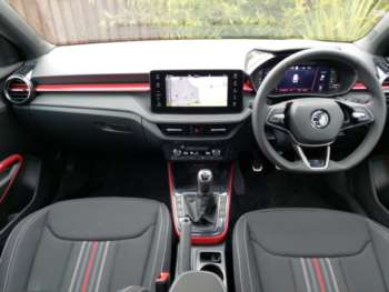 Used Skoda Fabia 2024 for sale - 74059567: Photo