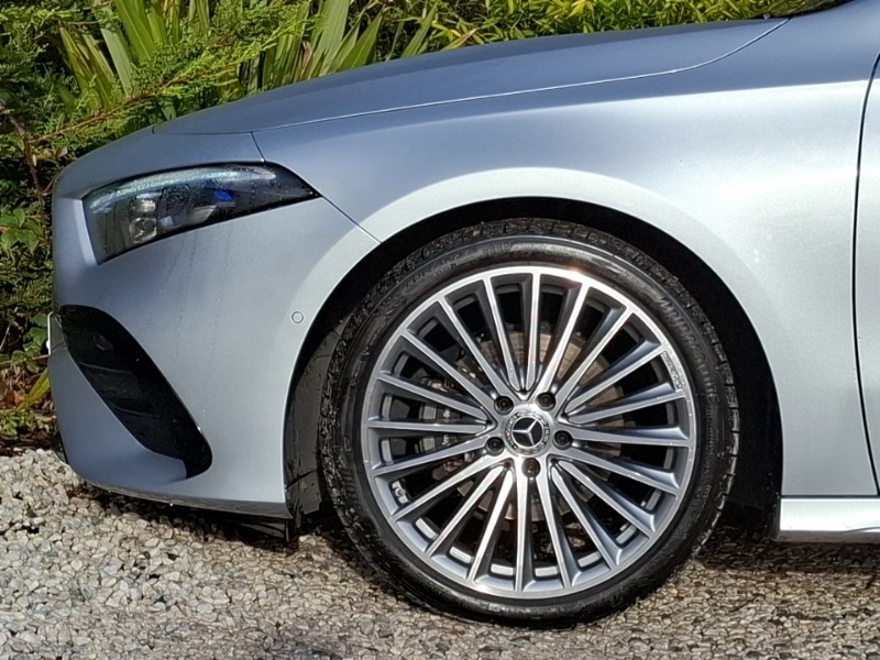 Used Mercedes-Benz A-Class 2024 for sale - 76427382: Photo 12