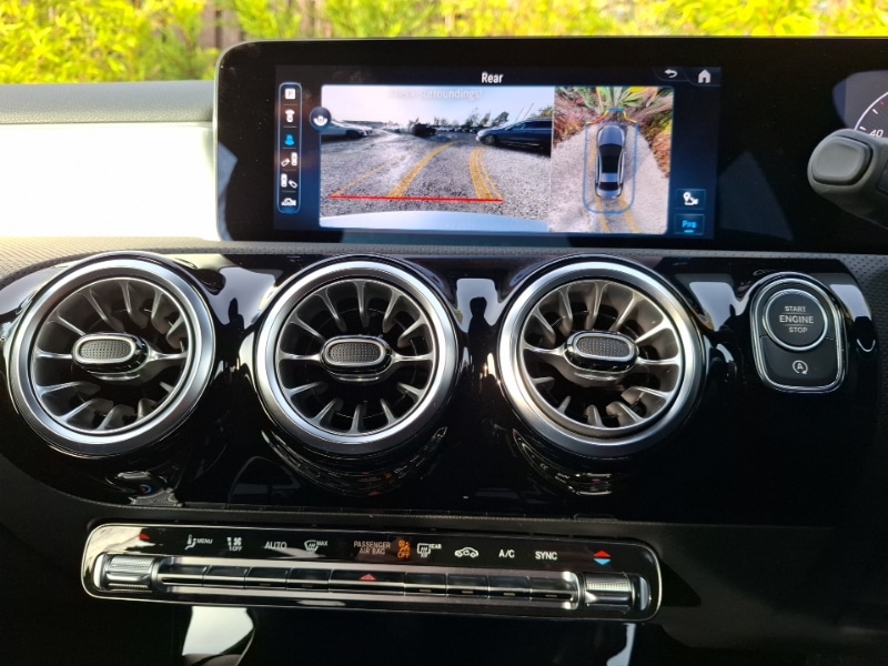 Used Mercedes-Benz A-Class 2024 for sale - 76427382: Photo 15