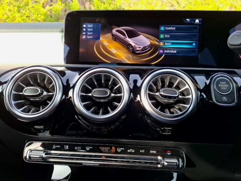 Used Mercedes-Benz A-Class 2024 for sale - 76427382: Photo 16