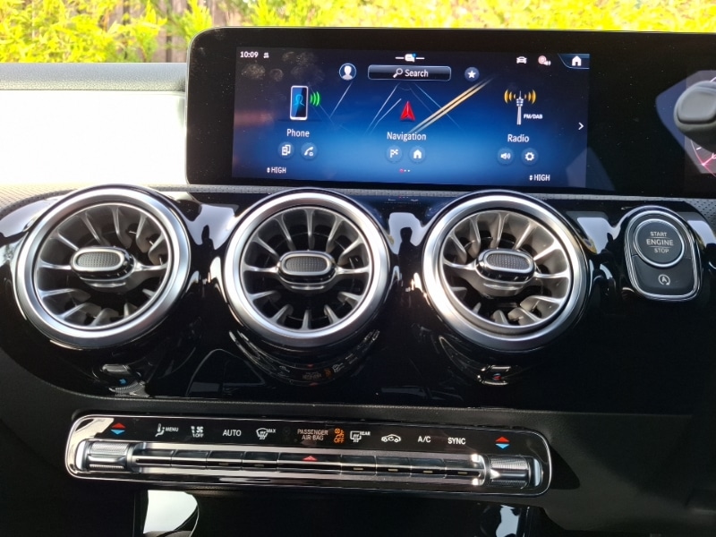 Used Mercedes-Benz A-Class 2024 for sale - 76427382: Photo 17