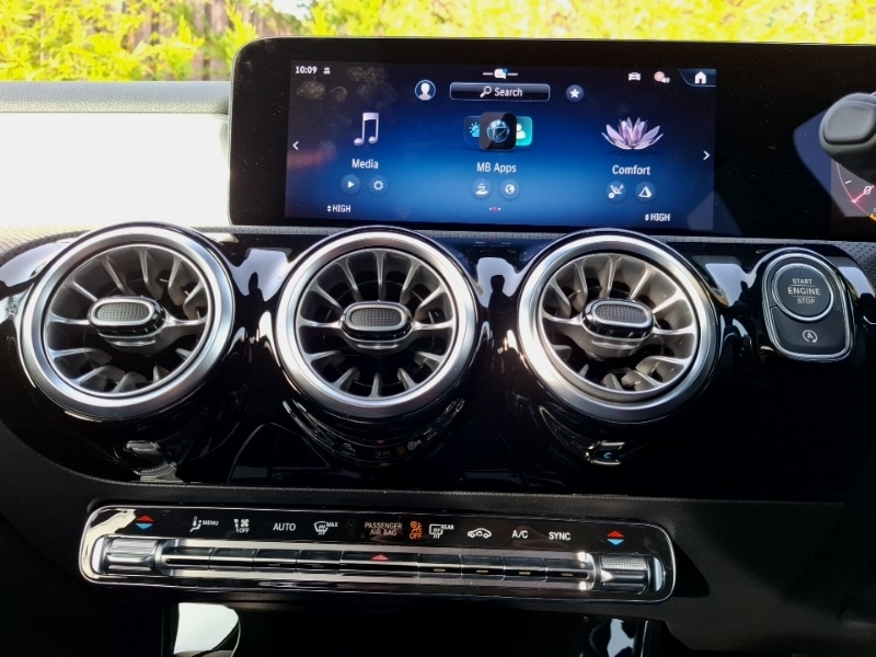 Used Mercedes-Benz A-Class 2024 for sale - 76427382: Photo 18