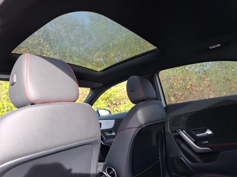 Used Mercedes-Benz A-Class 2024 for sale - 76427382: Photo 19