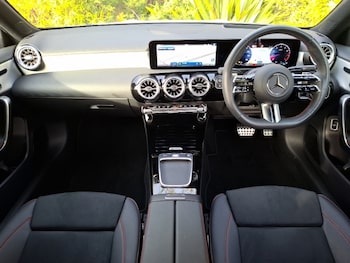 Used Mercedes-Benz A-Class 2024 for sale - 76427382: Photo