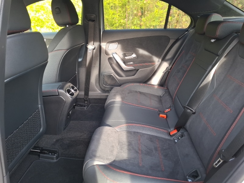 Used Mercedes-Benz A-Class 2024 for sale - 76427382: Photo 6