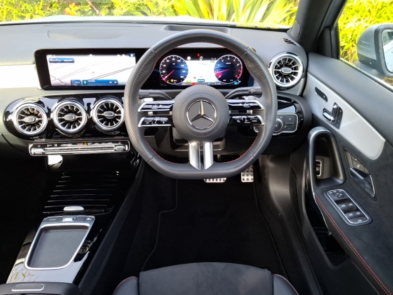 Used Mercedes-Benz A-Class 2024 for sale - 76427382: Photo 7