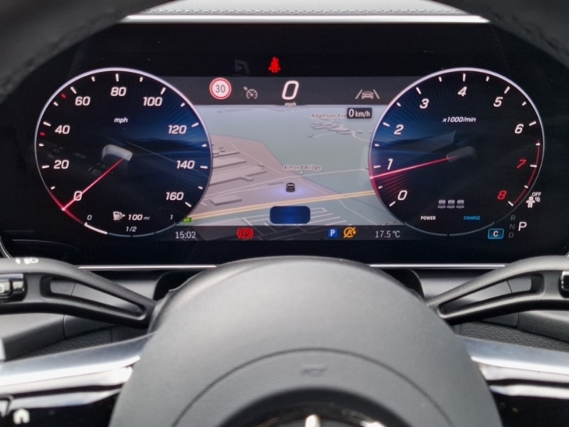 Used Mercedes-Benz GLC 2025 for sale - 78085130: Photo 11