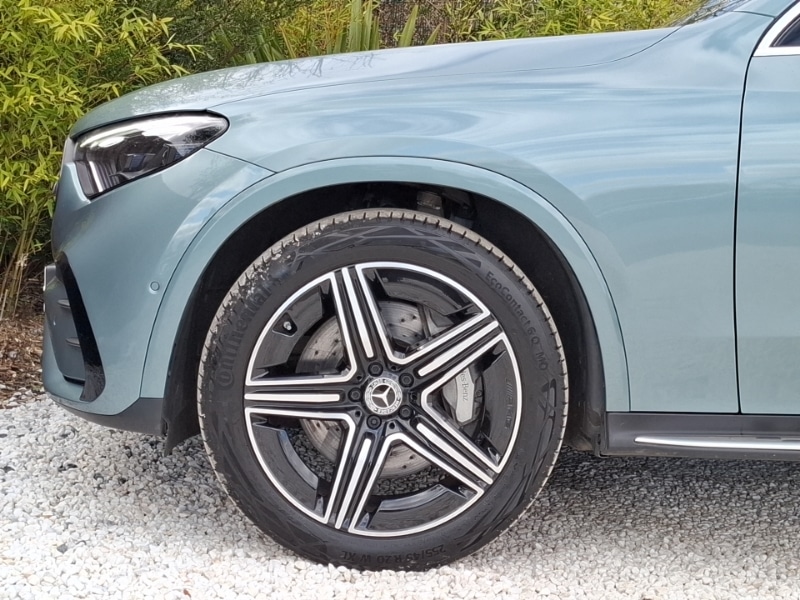 Used Mercedes-Benz GLC 2025 for sale - 78085130: Photo 12