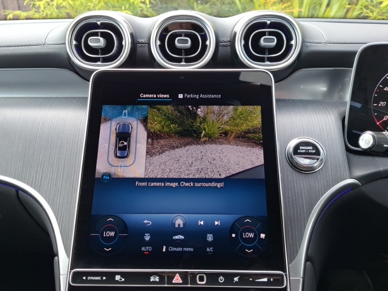 Used Mercedes-Benz GLC 2025 for sale - 78085130: Photo 15