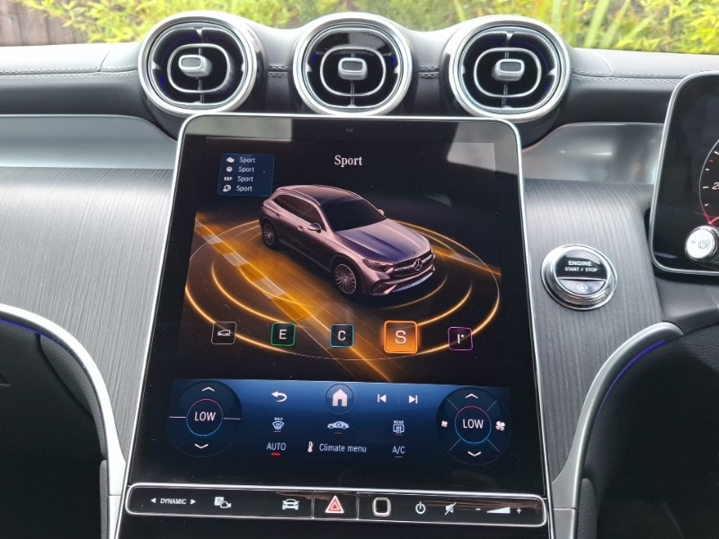 Used Mercedes-Benz GLC 2025 for sale - 78085130: Photo 16