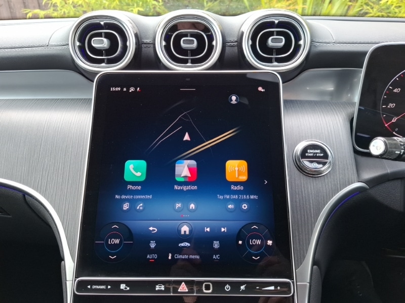 Used Mercedes-Benz GLC 2025 for sale - 78085130: Photo 17