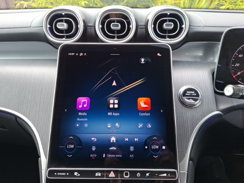 Used Mercedes-Benz GLC 2025 for sale - 78085130: Photo 18