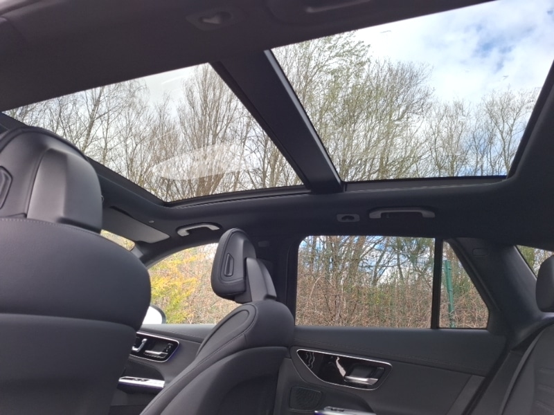 Used Mercedes-Benz GLC 2025 for sale - 78085130: Photo 19