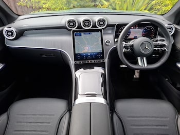 Used Mercedes-Benz GLC 2025 for sale - 78085130: Photo