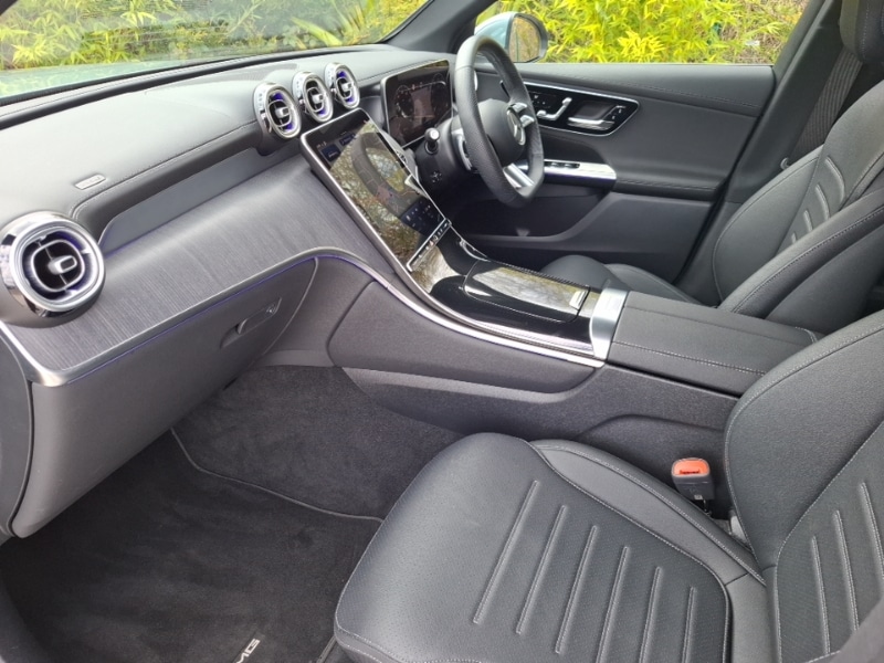 Used Mercedes-Benz GLC 2025 for sale - 78085130: Photo 5