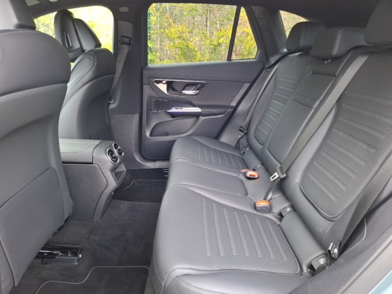 Used Mercedes-Benz GLC 2025 for sale - 78085130: Photo 6