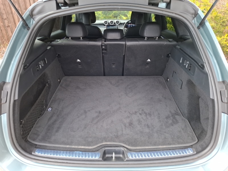 Used Mercedes-Benz GLC 2025 for sale - 78085130: Photo 8