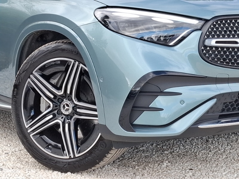 Used Mercedes-Benz GLC 2025 for sale - 78085130: Photo 9