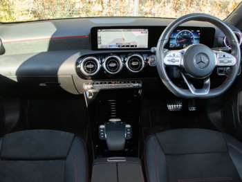 Used Mercedes-Benz A-Class 2021 for sale - 74191977: Photo