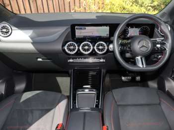 Used Mercedes-Benz GLA 2024 for sale - 74776214: Photo