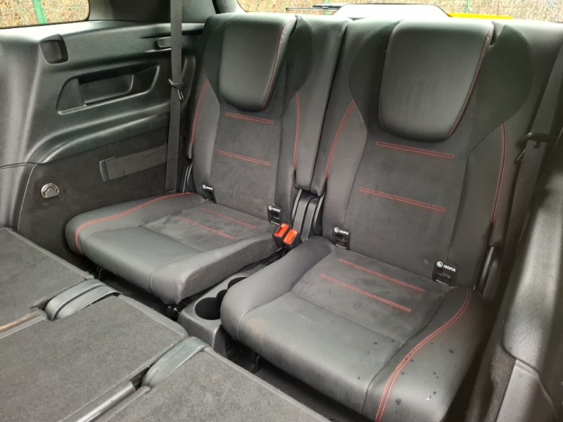 Used Mercedes-Benz GLB 2023 for sale - 78005878: Photo 12