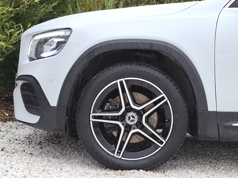 Used Mercedes-Benz GLB 2023 for sale - 78005878: Photo 13