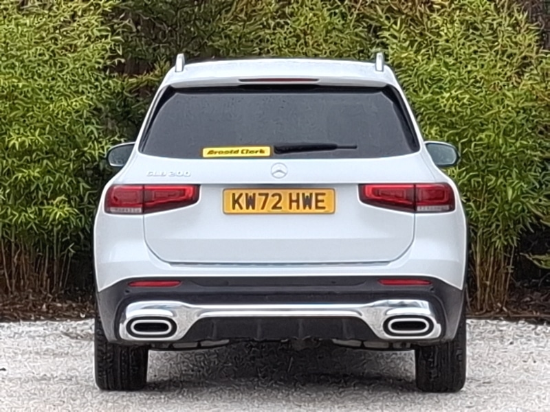 Used Mercedes-Benz GLB 2023 for sale - 78005878: Photo 15