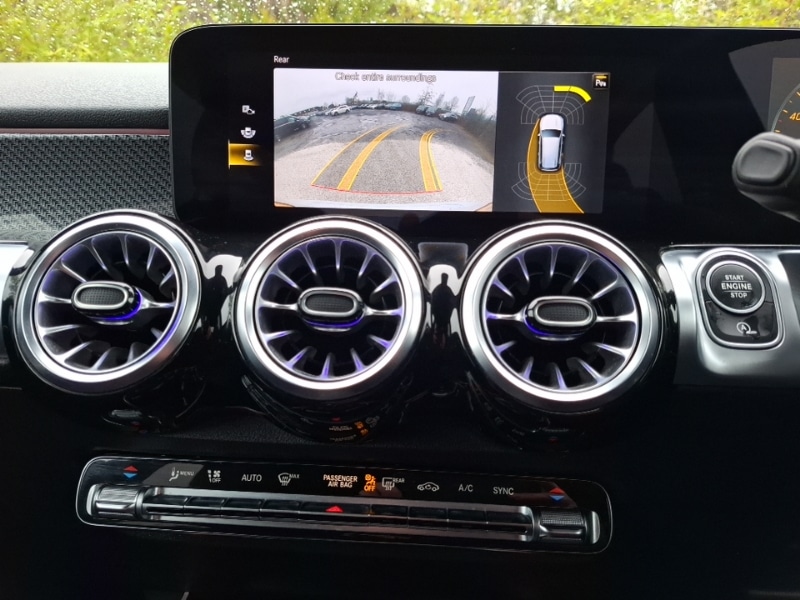 Used Mercedes-Benz GLB 2023 for sale - 78005878: Photo 16