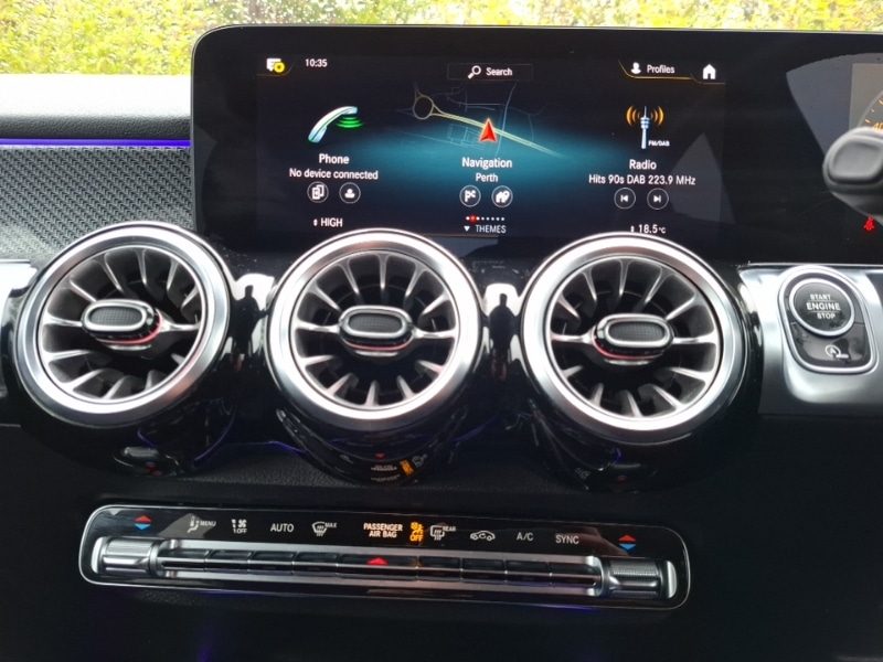 Used Mercedes-Benz GLB 2023 for sale - 78005878: Photo 18