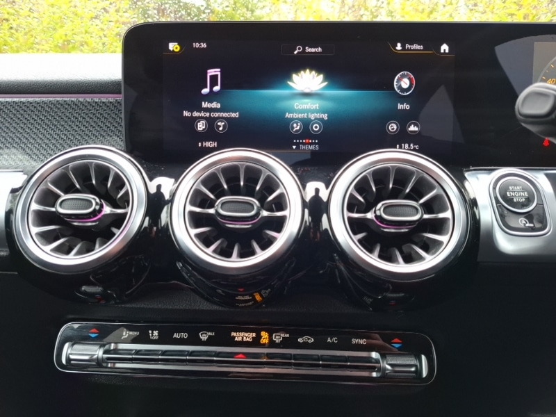 Used Mercedes-Benz GLB 2023 for sale - 78005878: Photo 19